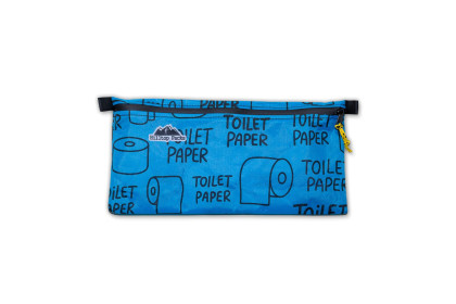 Organizační kapsa Hilltop Packs Zipper Pouch