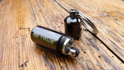 True Utility FireStash