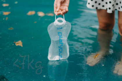 Vodní filtr Platypus QuickDraw