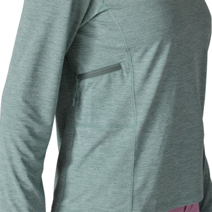 Sun Hoodie Patagonia Cap Cool Sun Hoody dámská