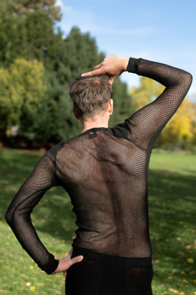 Triko Brynje Super Thermo Shirt