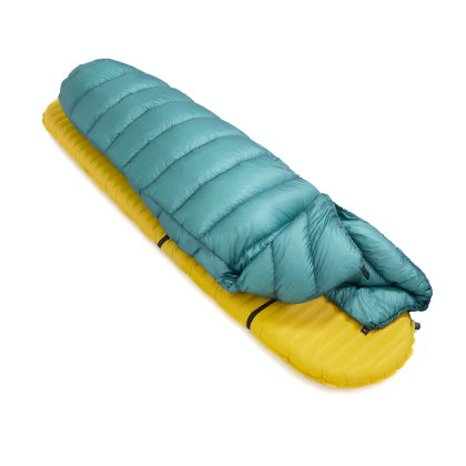 Cumulus the Quilt 150