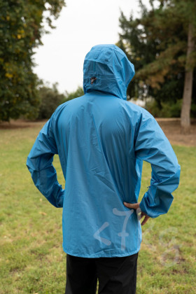 Bunda Montbell Peak Shell Jacket pánská