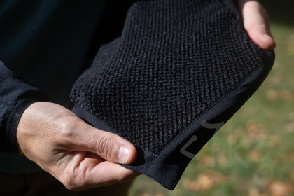 Mikina/košile Montura Versante Octa Shirt