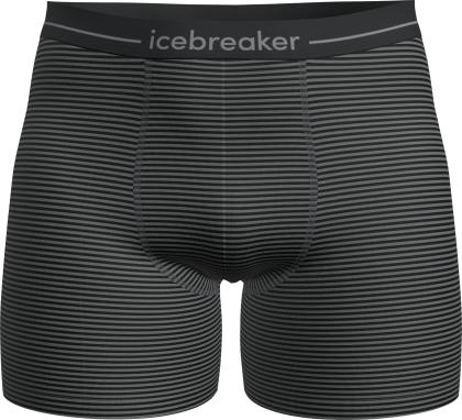 Boxerky Icebreaker pánské Anatomica Boxers