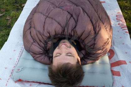 Přikrývka Cumulus neo Quilt 300
