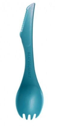Lžíce s vidličkou a nožem Sea to Summit Delta Spork