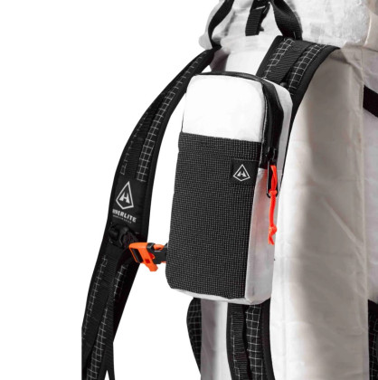 Hyperlite Mountain Gear Shoulder Pocket OS