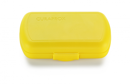 Curaprox Travel set