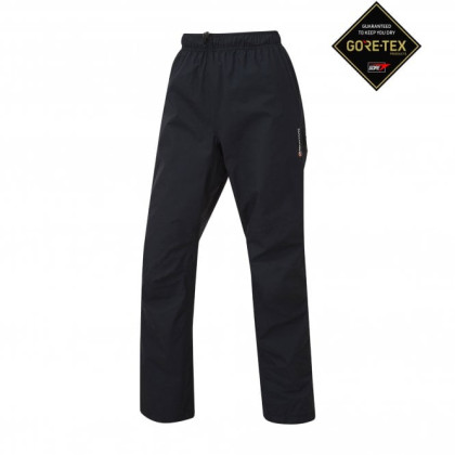 Kalhoty nepromokavé Montane Pac Plus Pants Dámské