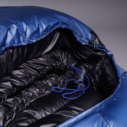 Spací pytel Cumulus Teneqa 850