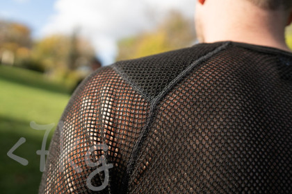 Triko Brynje Super Thermo T-Shirt