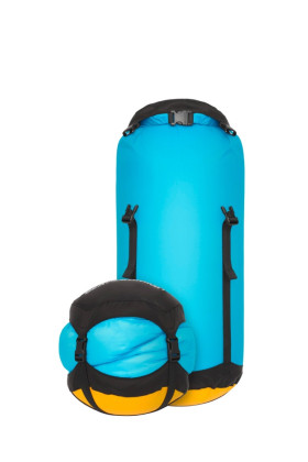 Sea to Summit Evac Compression Dry Bag UL