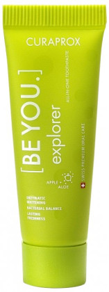 Curaprox BE YOU Toothpaste, 10ml