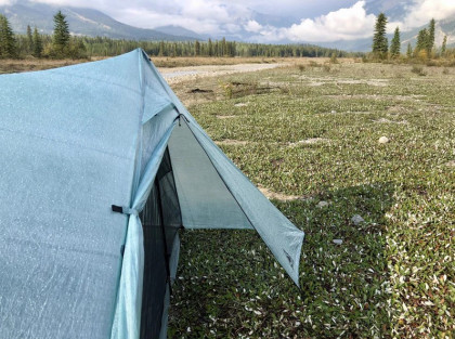 Durston X-Mid Pro 2 DCF floor