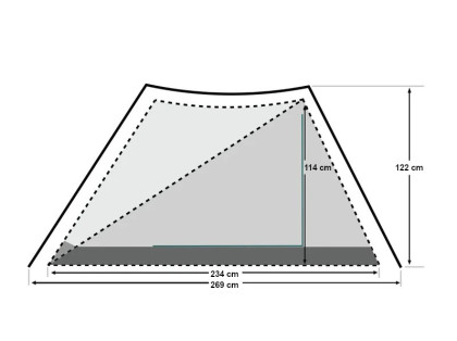 Durston X-Mid 2 Solid