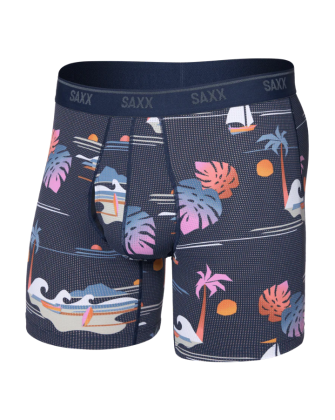 Saxx Quest Boxer Brief
