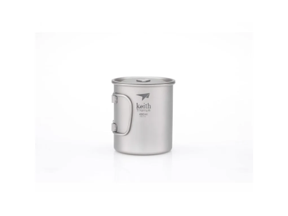 Keith Titanium Cup