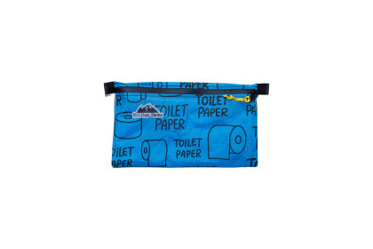 Organizační kapsa Hilltop Packs Zipper Pouch