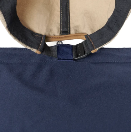 Ochrana krku Montbell Wickron UV-Tect Cap Shade