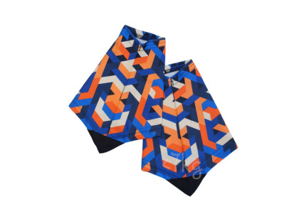 Návleky Getka Ultralight Gaiters