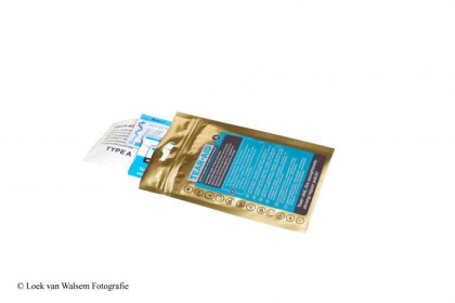 Tear Aid Repair Kit Type A