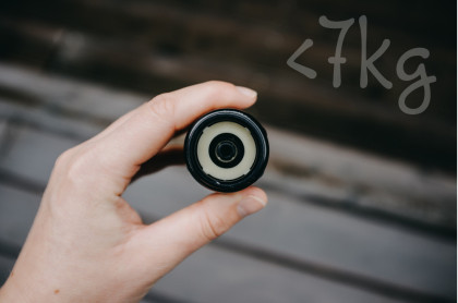 Sawyer Micro Squeeze Water Filter