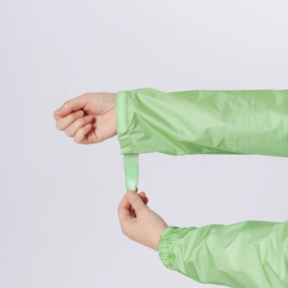 Bunda Montbell Versalite Jacket dámská