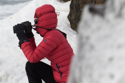 Cumulus Incredilite Endurance Jacket Lady