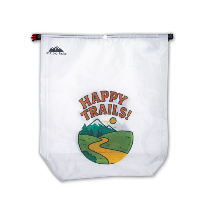 Vak na jídlo Hilltop Packs Food Bag