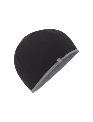 Čepice Icebreaker Oasis Reverse Beanie