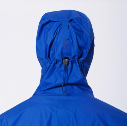 Montbell Storm Cruiser Jacket 2025 men's