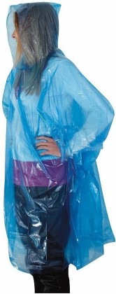 Lehké pončo Travelsafe Pončo Light