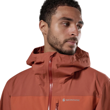 Bunda Montane Minimus Lite Waterproof Jacket pánská