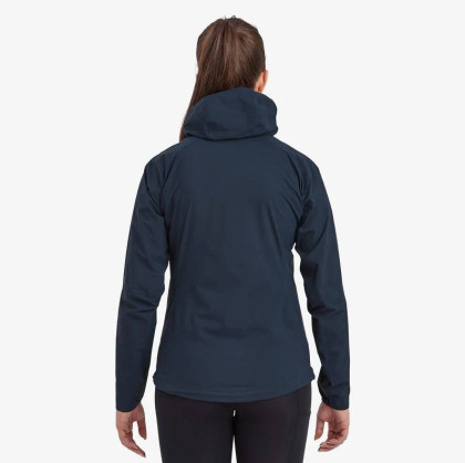 Bunda Montane Minimus Lite Jacket dámská