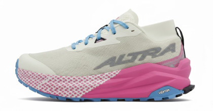 Trailové boty Altra Olympus 275 dámské