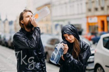 Platypus SoftBottle 1l