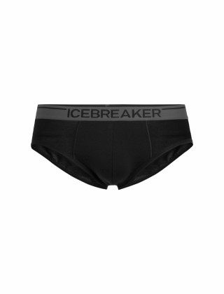 Icebreaker Anatomica Briefs Men's