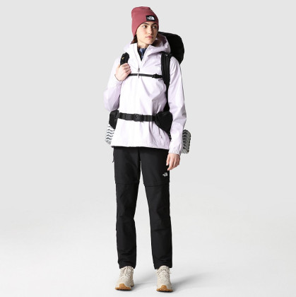 The North Face W Exploration Convertible Pant Women's