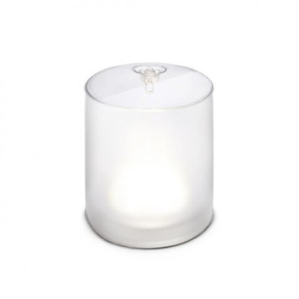 Luci EMRG Solar Lantern