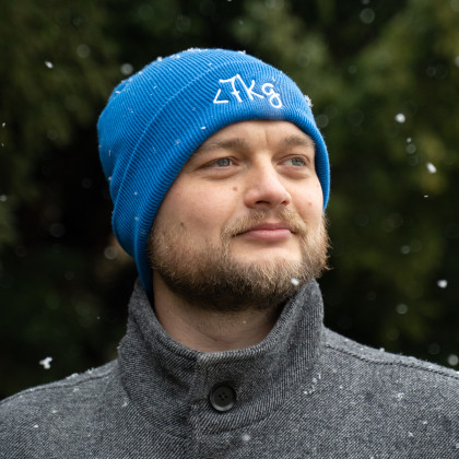 Čepice Pod 7 kilo