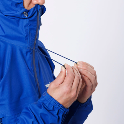 Montbell Storm Cruiser Jacket 2025 men's