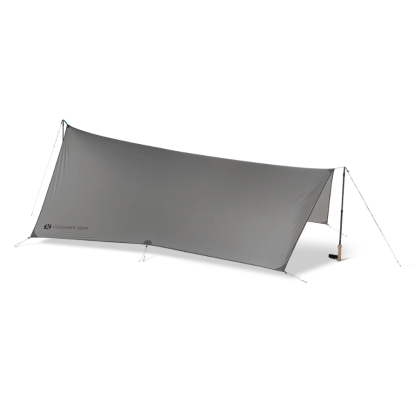 Plachta pro dva Gossamer Gear Twinn Tarp