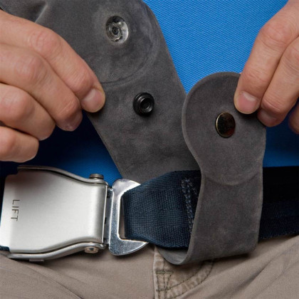 Polštář TravelRest (různé barvy)