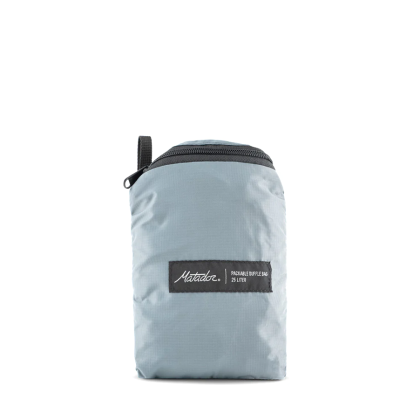 Matador ReFraction Packable Duffle bag