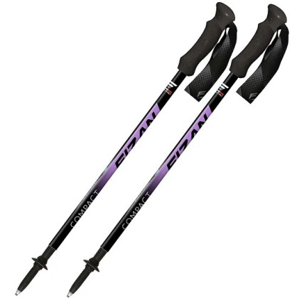 Fizan Compact Trekking Poles