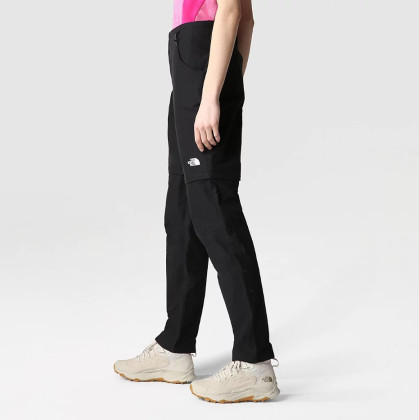 The North Face W Exploration Convertible Pant Women's