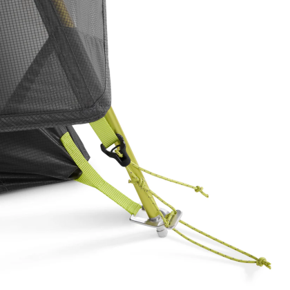 Stan Gossamer Gear The Free