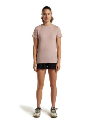 Triko Icebreaker dámské Tech Lite III SS Tee