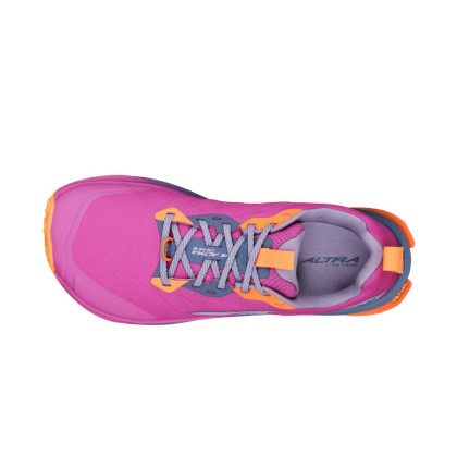 Altra Lone Peak 9+ women's